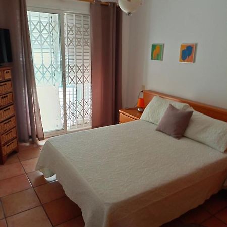 Chalet Trinquet Vinarós 外观 照片