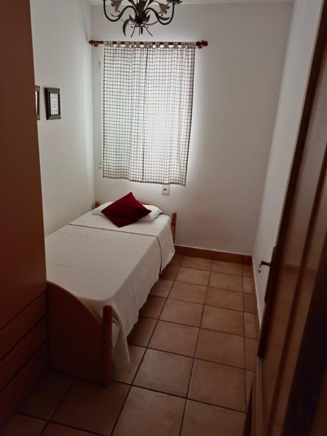 Chalet Trinquet Vinarós 外观 照片