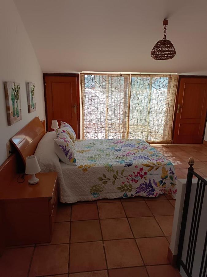 Chalet Trinquet Vinarós 外观 照片