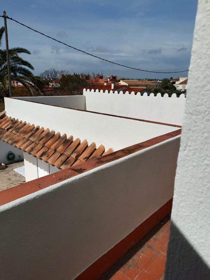 Chalet Trinquet Vinarós 外观 照片