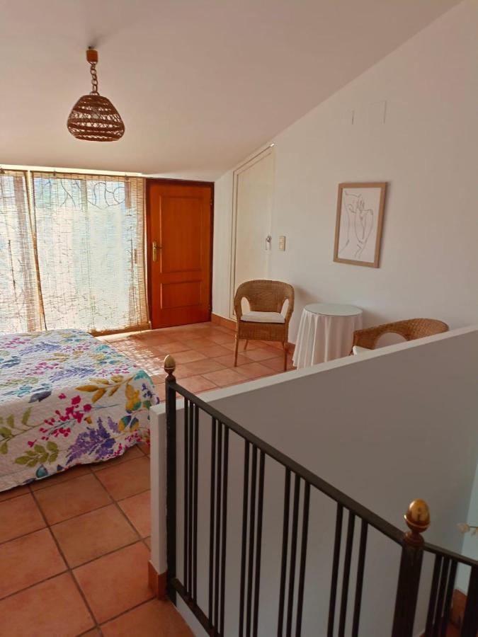 Chalet Trinquet Vinarós 外观 照片